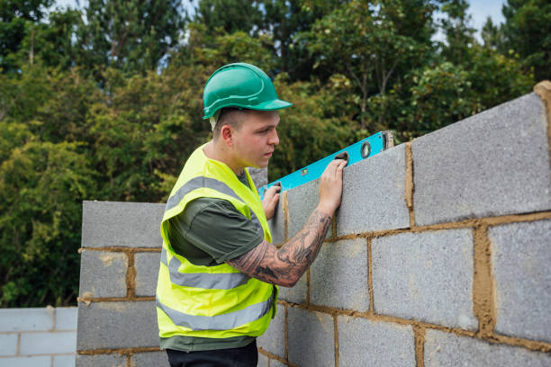 Best Concrete Foundation Repair in Red Bluff, CA