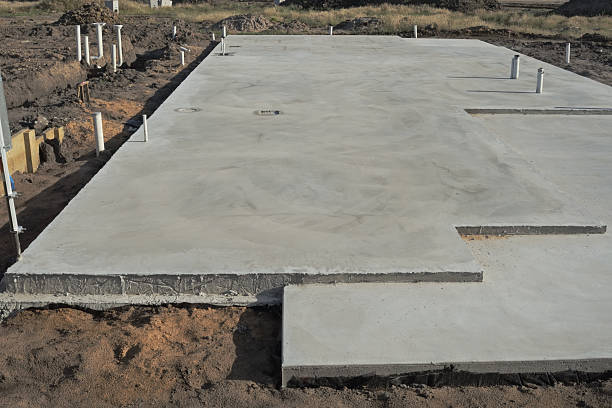 Best Concrete Patio Design and Installation in Red Bluff, CA