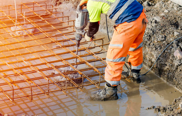 Best Residential Concrete Solutions in Red Bluff, CA
